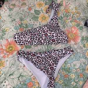 brand new shein bikini
